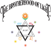 21 Brotherhood of Light Complete Set of Course Books - Print Version